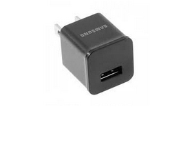 Cargador Pared Samsung Si Sii Siii Usb Original